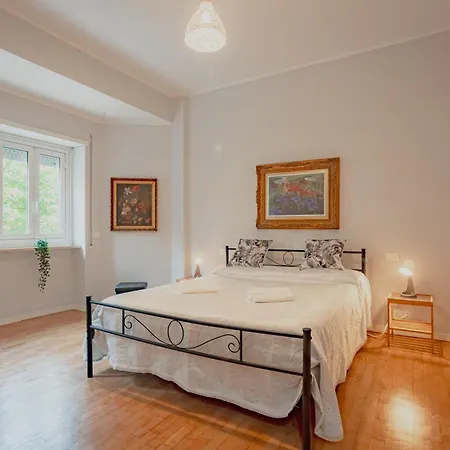 Apartment La Chiocciola