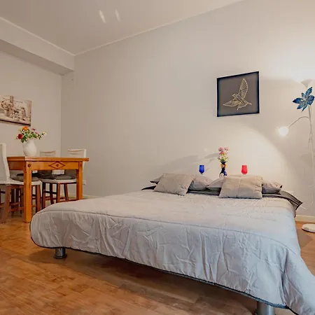 La Chiocciola Apartment Lido di Ostia