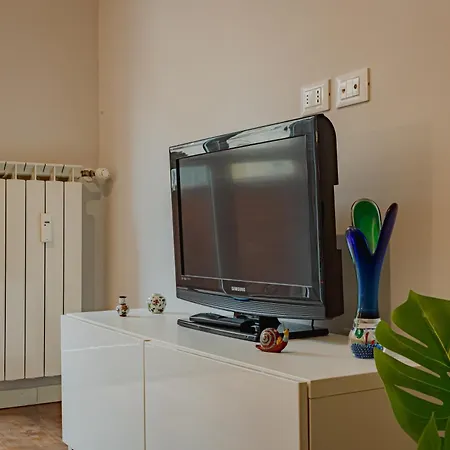 Apartment La Chiocciola Lido di Ostia