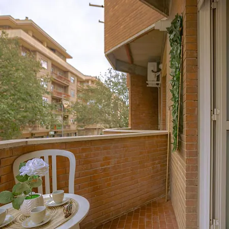 La Chiocciola Apartment *