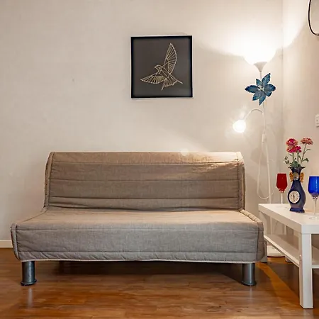La Chiocciola Apartment